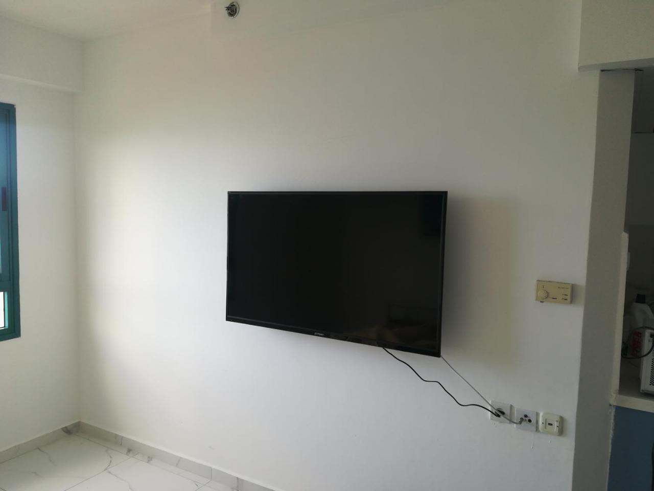 Apartment By The Lake Tiberiade Esterno foto