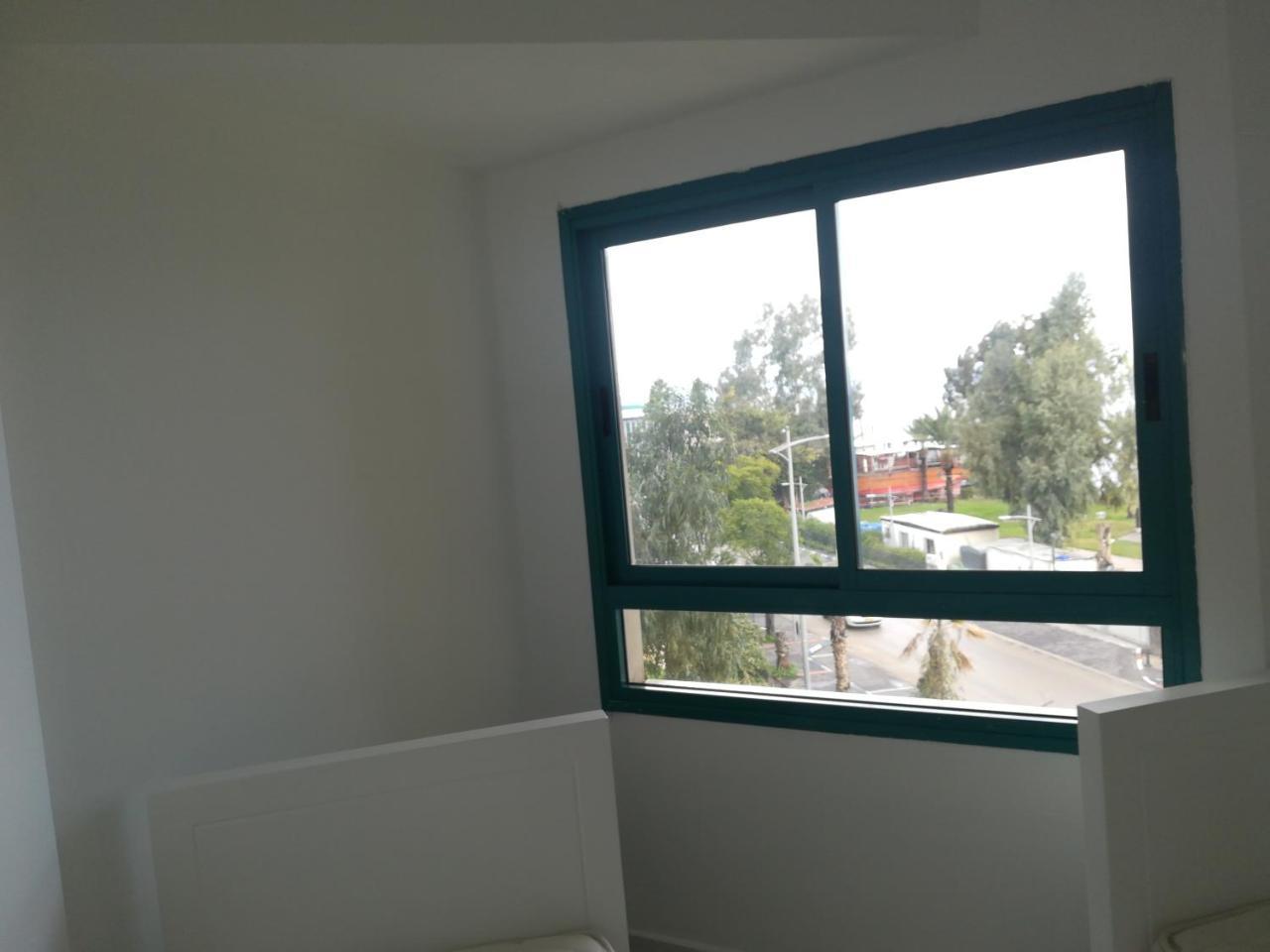 Apartment By The Lake Tiberiade Esterno foto