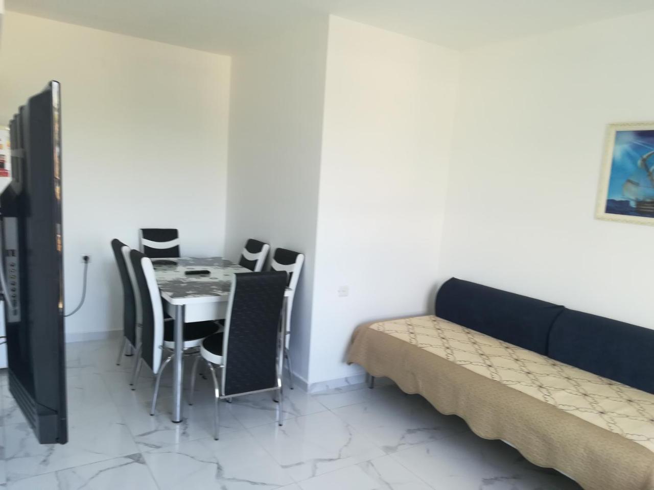 Apartment By The Lake Tiberiade Esterno foto