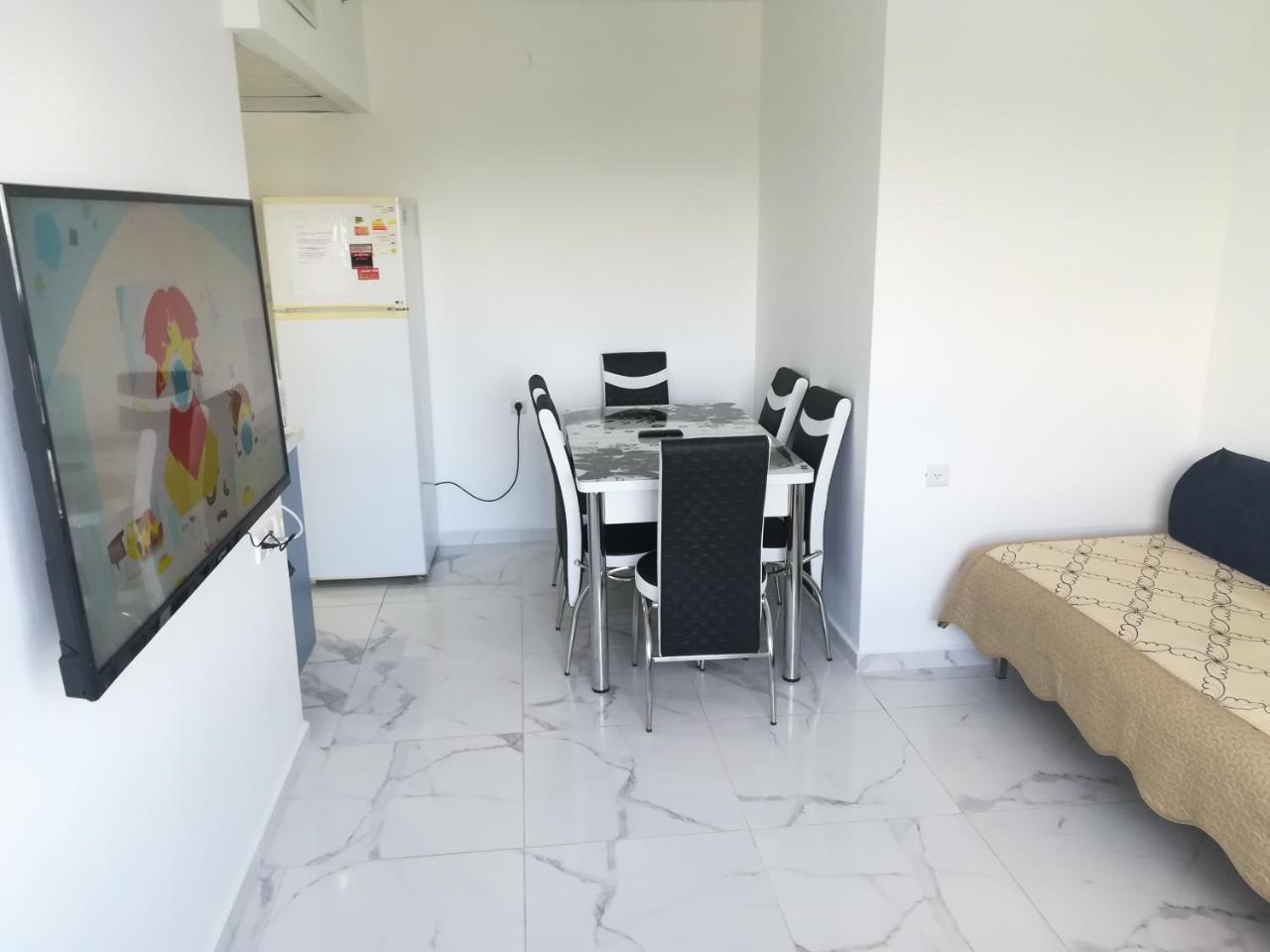 Apartment By The Lake Tiberiade Esterno foto