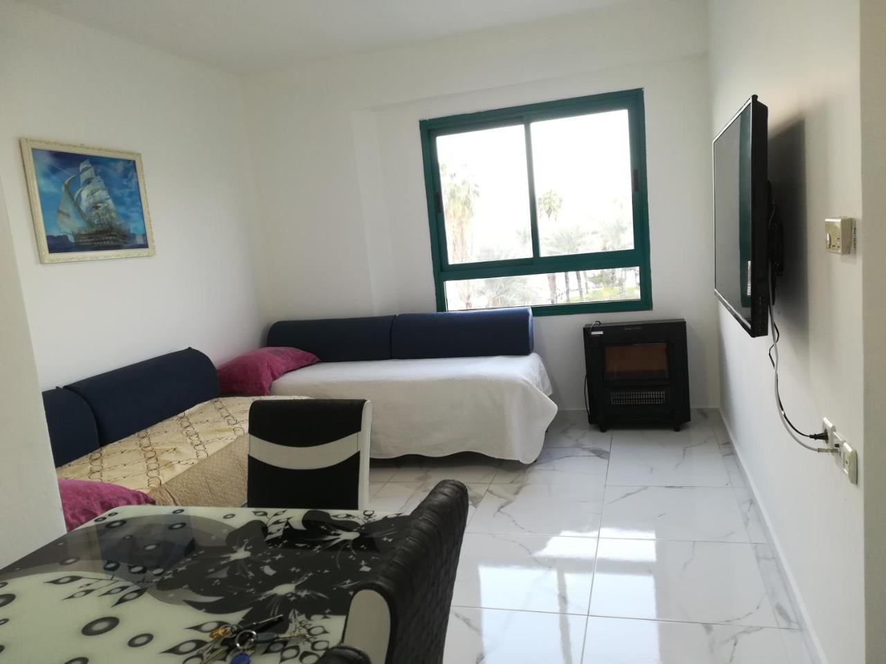 Apartment By The Lake Tiberiade Esterno foto